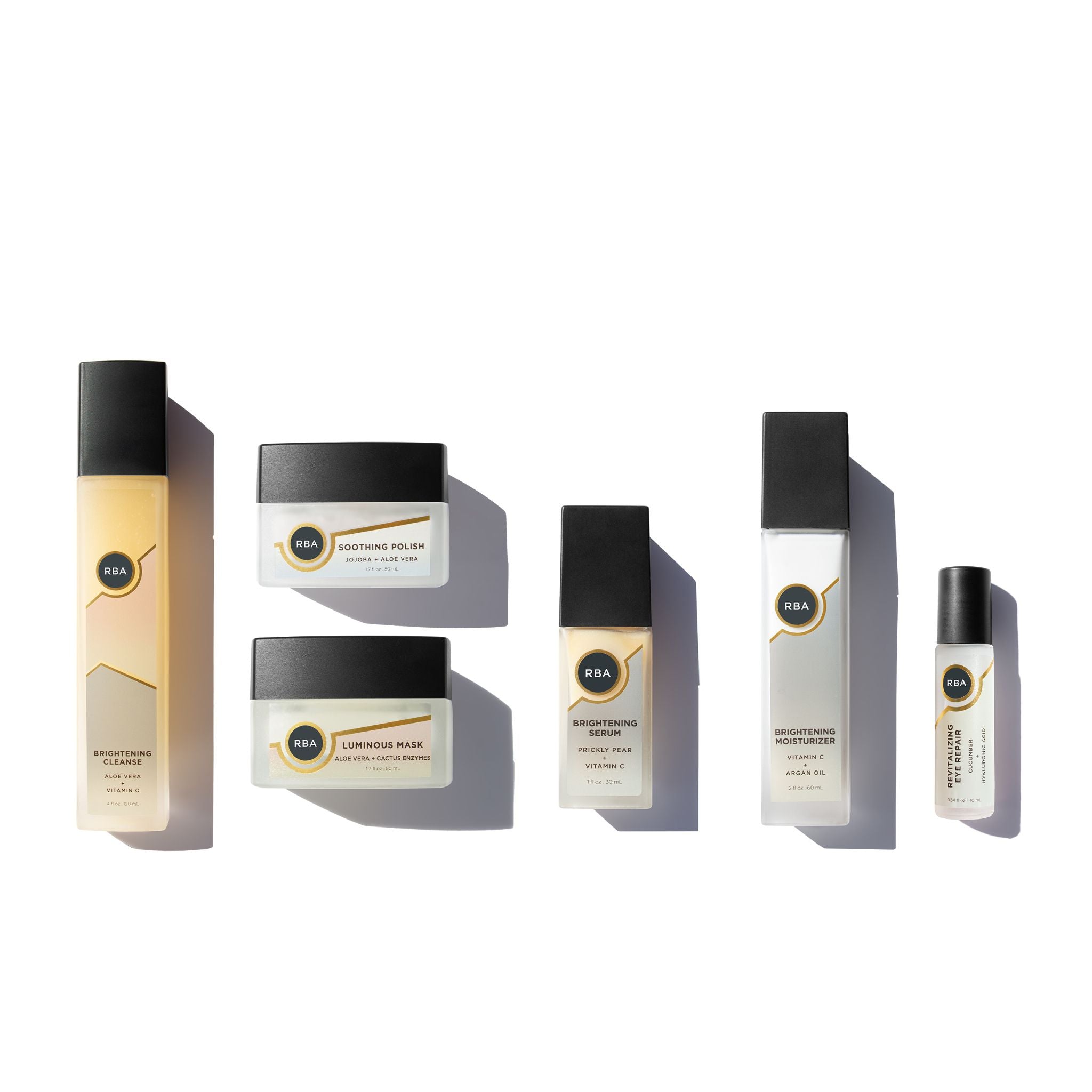 Youthful Glow Ritual