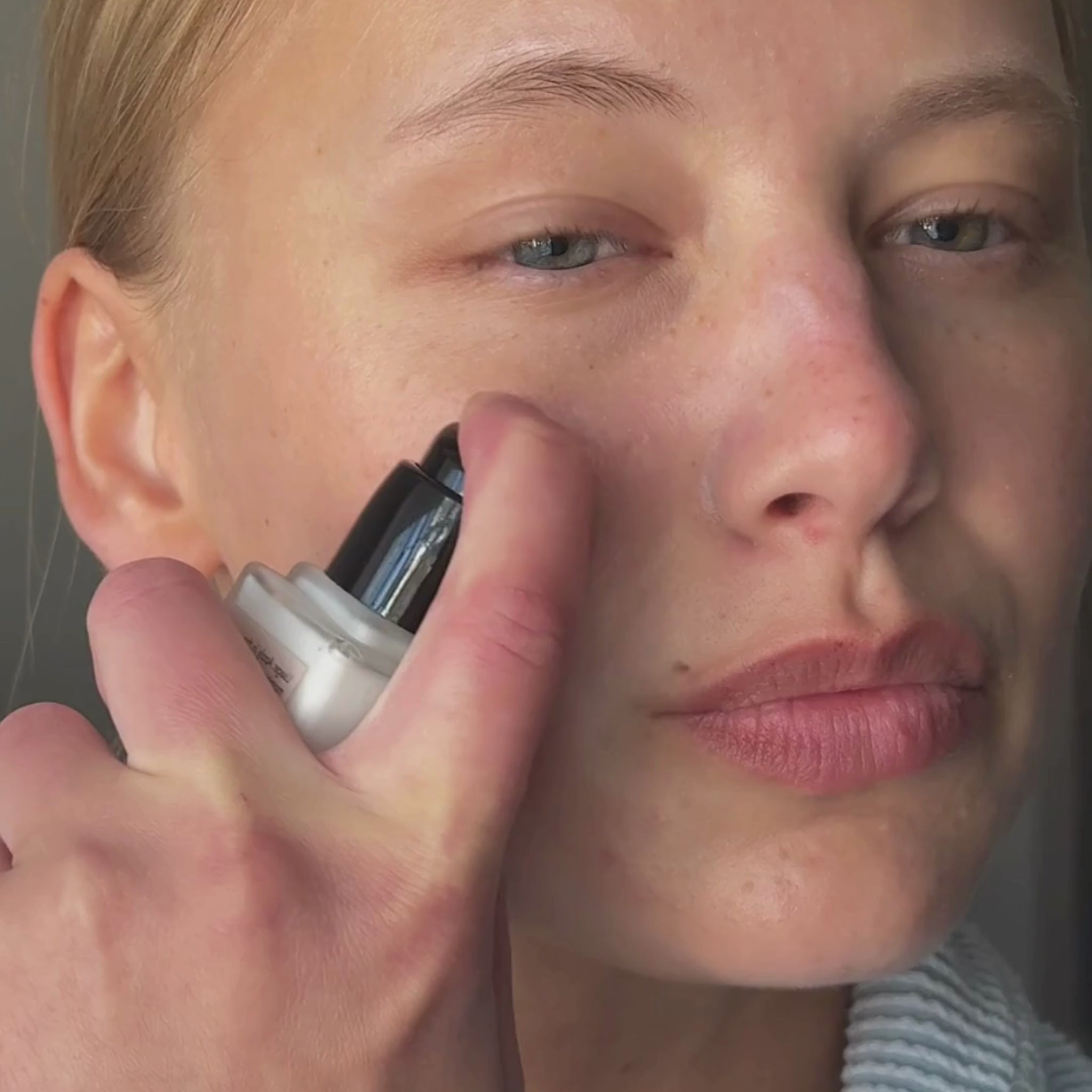 Luminous Moisturizer