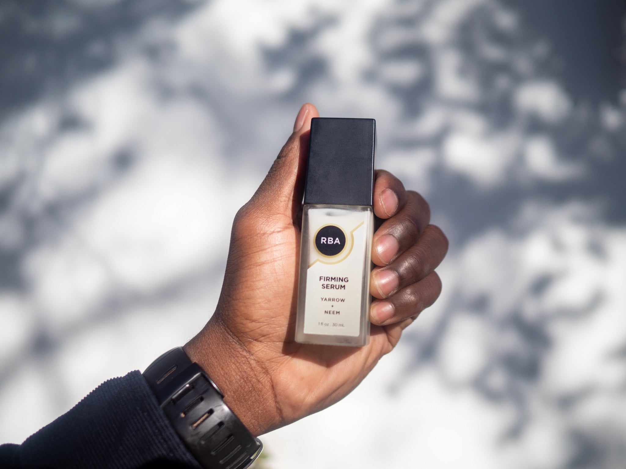 Firming Serum