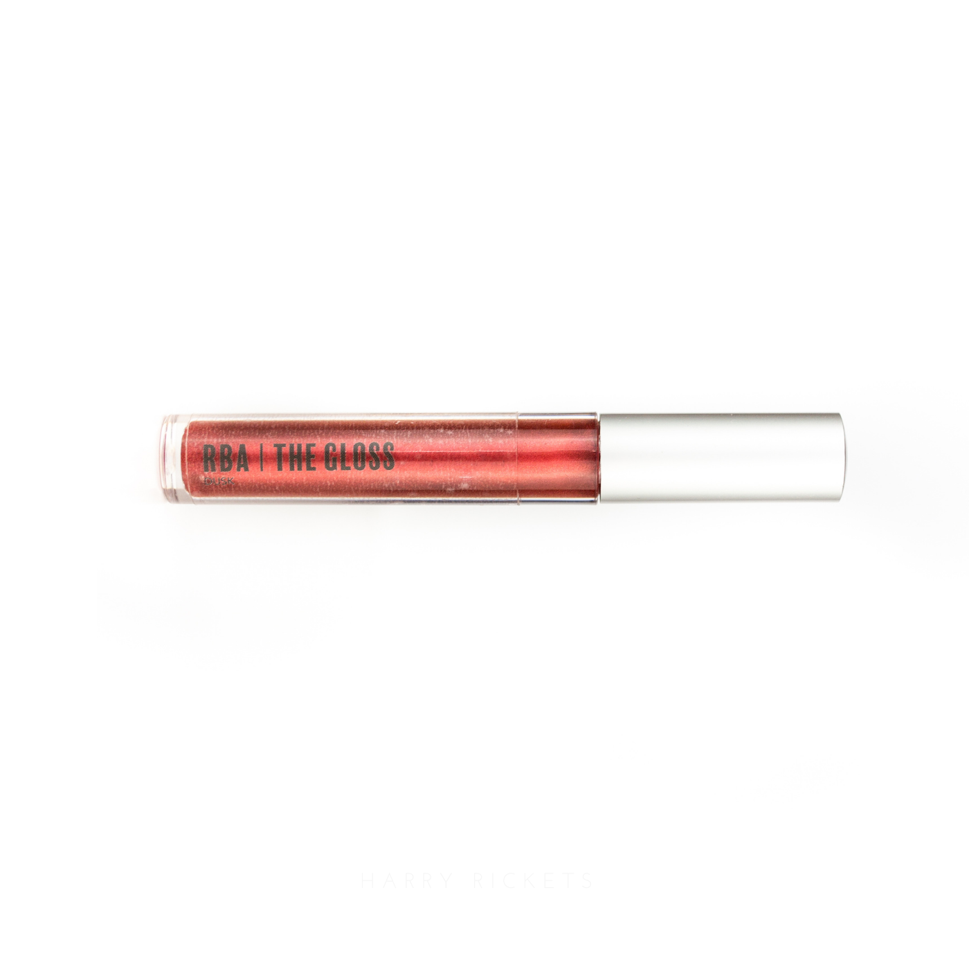 RBA The Gloss