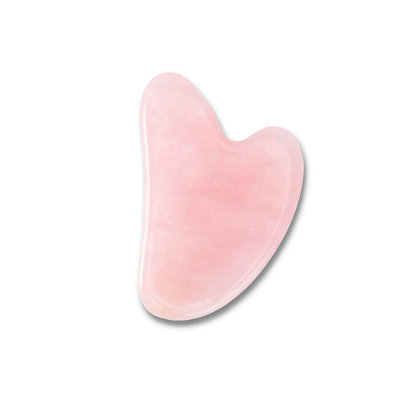 Luminous Oil + Gua Sha Set