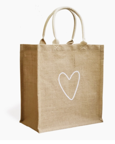 Love Market Bag