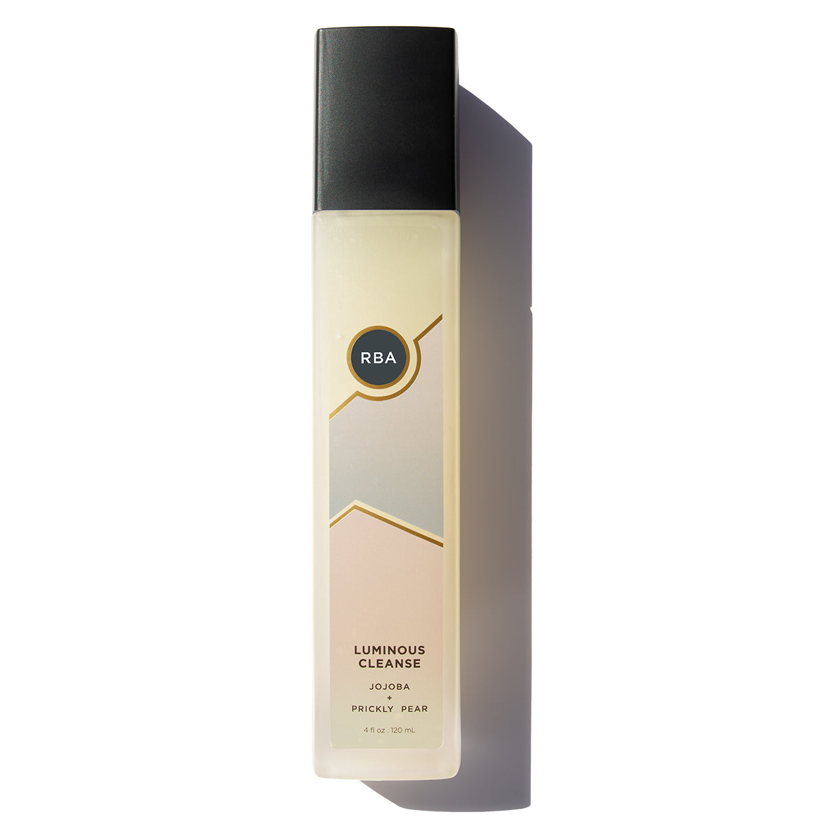 Luminous Cleanse Back Bar Sizes