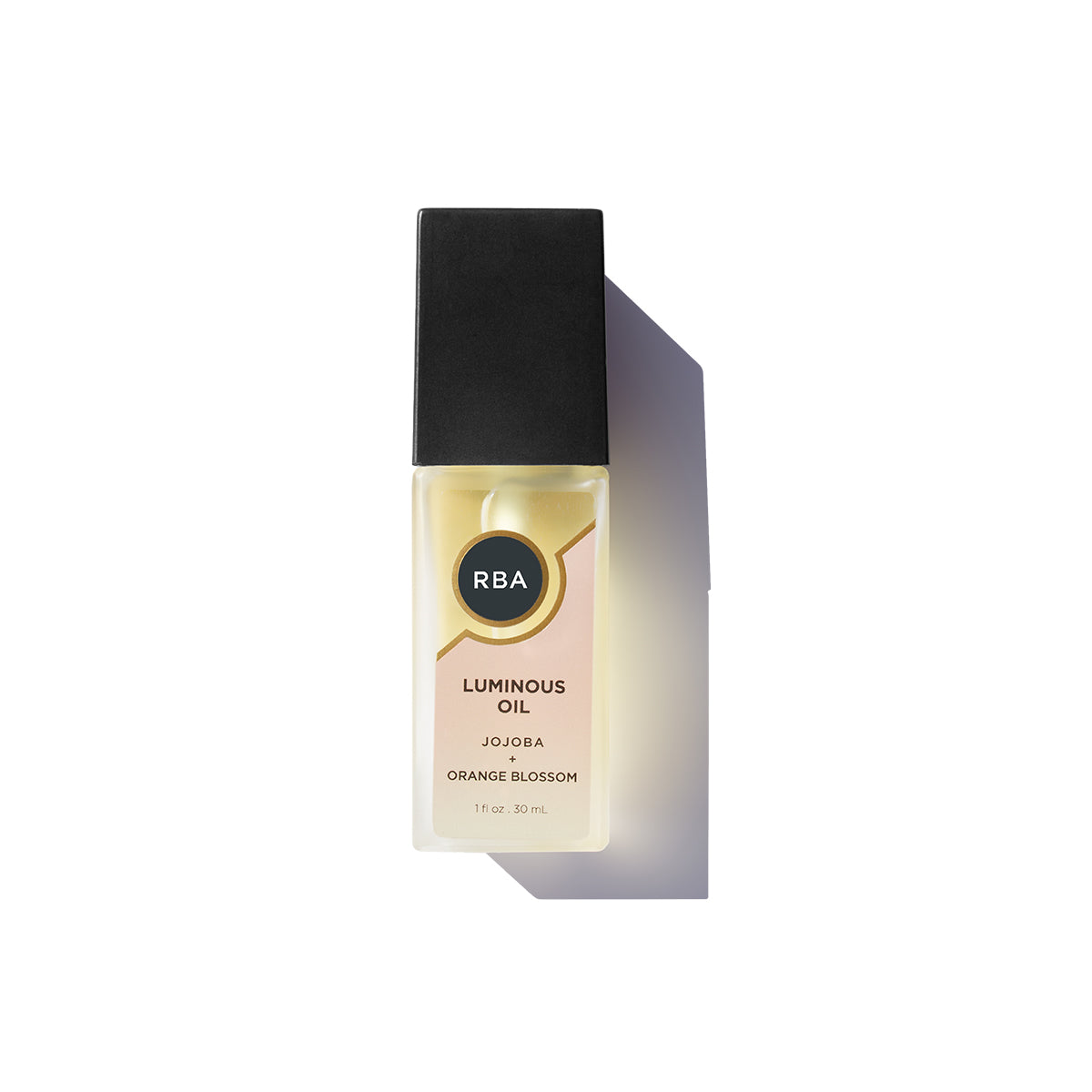 Luminous Oil Back Bar Sizes