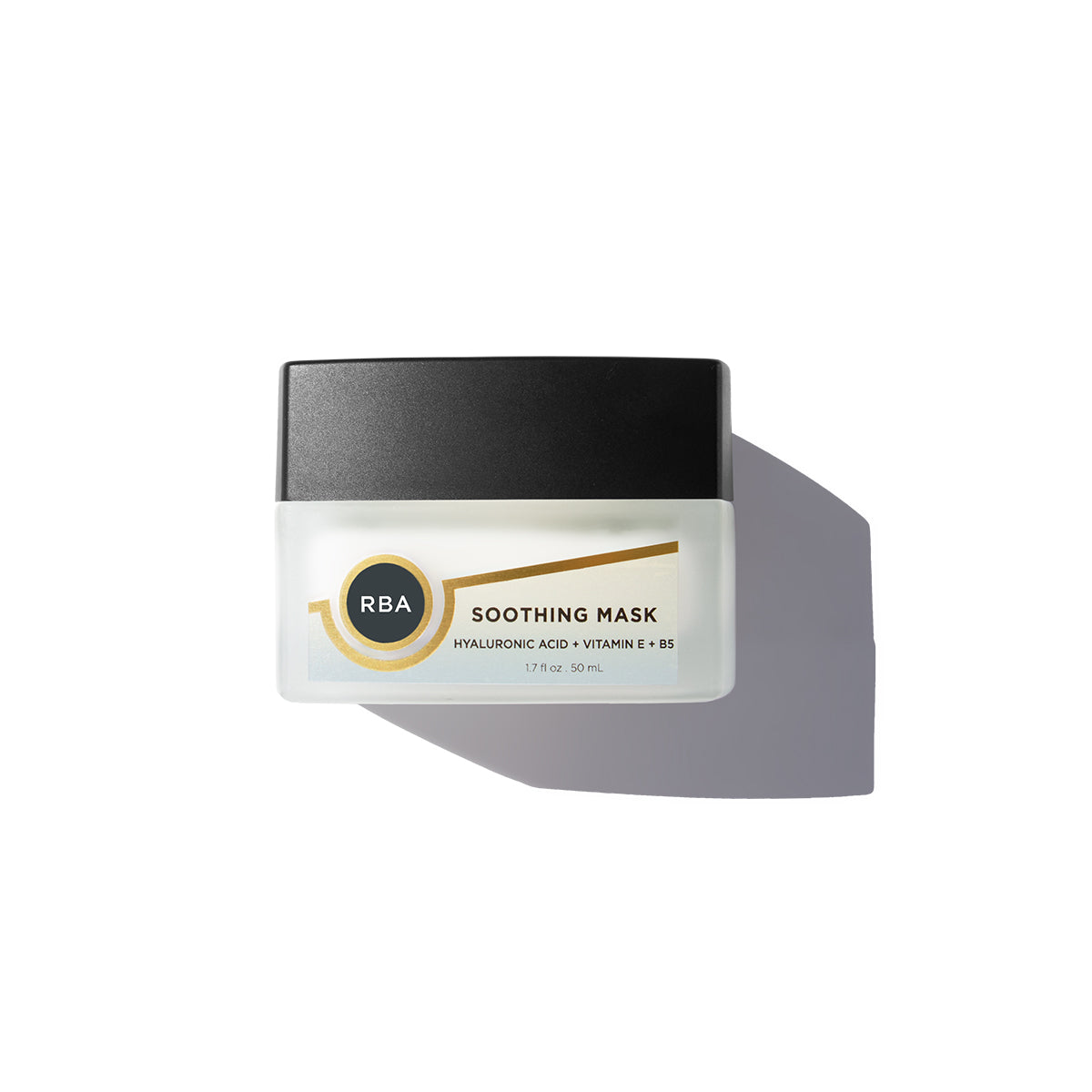 Soothing Mask Back Bar Sizes